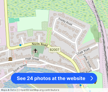 North Road, Queenborough - Photo 1