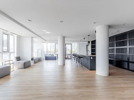 For Lease - 120 Parliament Street Unit# 519, Toronto, Ontario - Photo 3