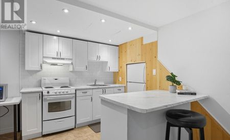 For Lease - 916 Elgin Street Unit# Bsmnt, Newmarket, Ontario - Photo 4