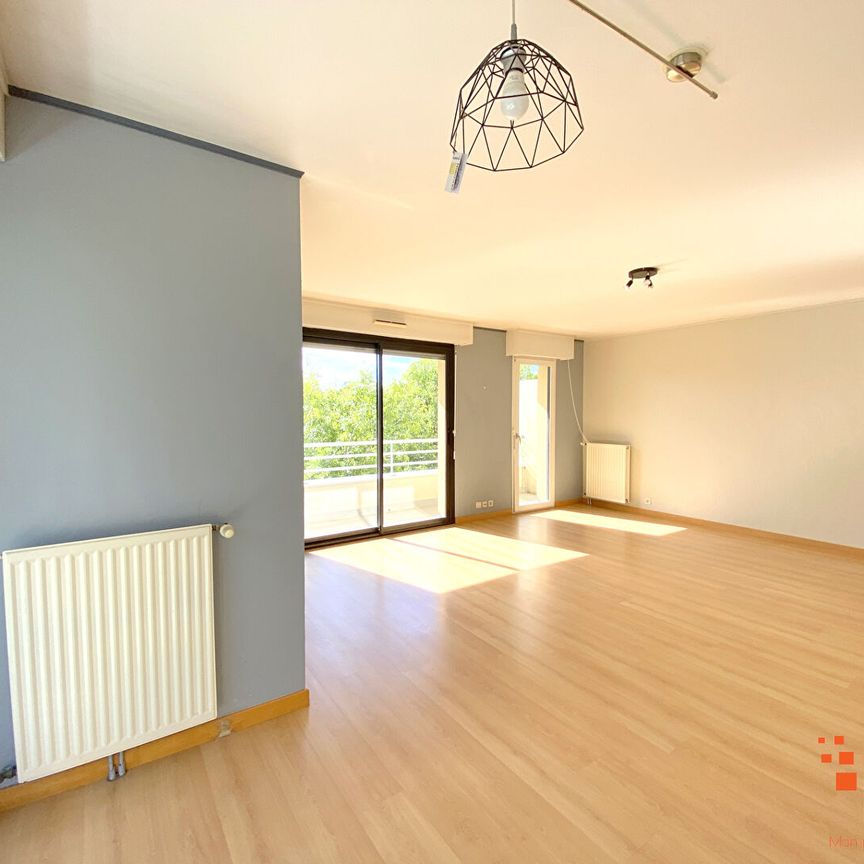 Location Appartement 3 pièces 78m² - Photo 1
