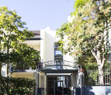 42/75a Ross Street, Glebe NSW 2037 - Apartment For Rent | Domain - Photo 2