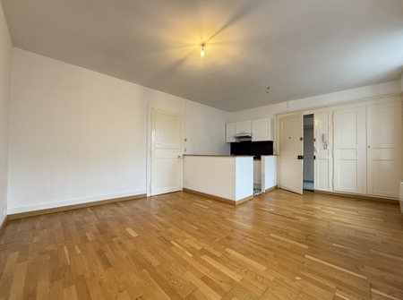 Location Appartement 2 pièces 52m² VITTEL 88800 - Photo 3