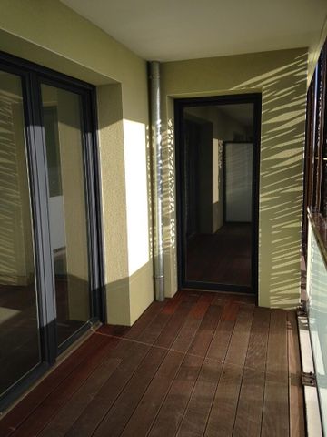 location Appartement T2 DE 42.17m² À NANTES - Photo 4