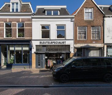 Bovenwoning Twijnstraat, Utrecht huren? - Foto 3