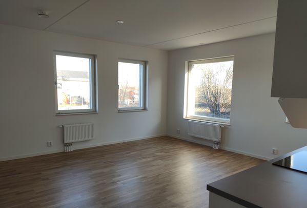 Stridsvagnsvägen 32E - Photo 1