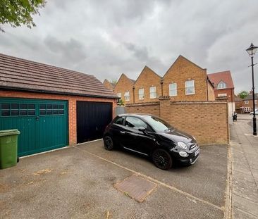 2 bedroom end of terrace house to rent - Photo 6