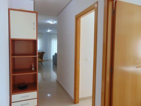 Apartamento de 118 m² en Villajoyosa zona Cala Villajoyosa - Photo 3