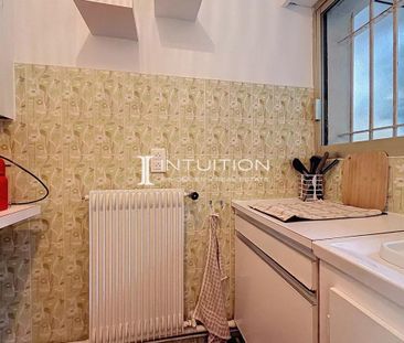 Location Appartement 1 pièce 23m² CANNES 06400 - Photo 4