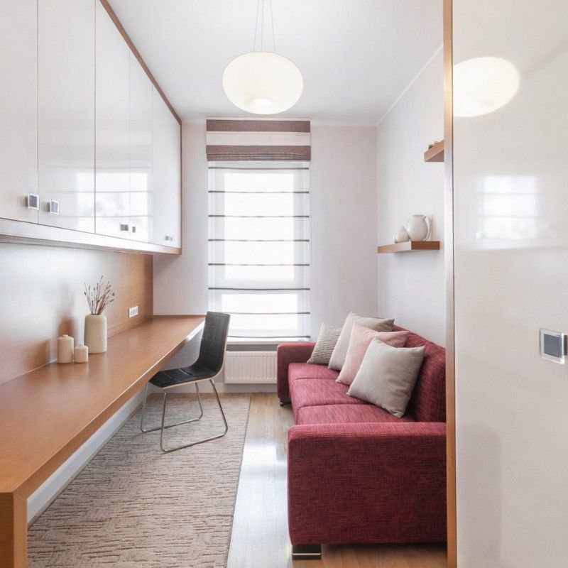 Eleganckie 3 pokoje, mieszkanie 74 m2 - Żoliborz - Photo 1