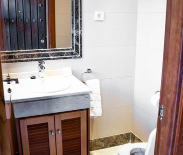 Townhouse in Estepona to rent Long Term - Photo 5