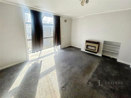 2 bedroom flat to rent - Photo 2