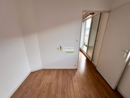 Location Appartement 2 pièces 34m² - Photo 4