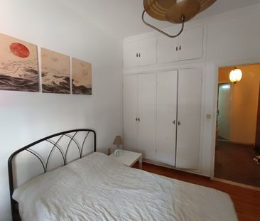 Studio/Γκαρσονιέρα για ενοικίαση Αγία Σοφία (Πάτρα) - Photo 1