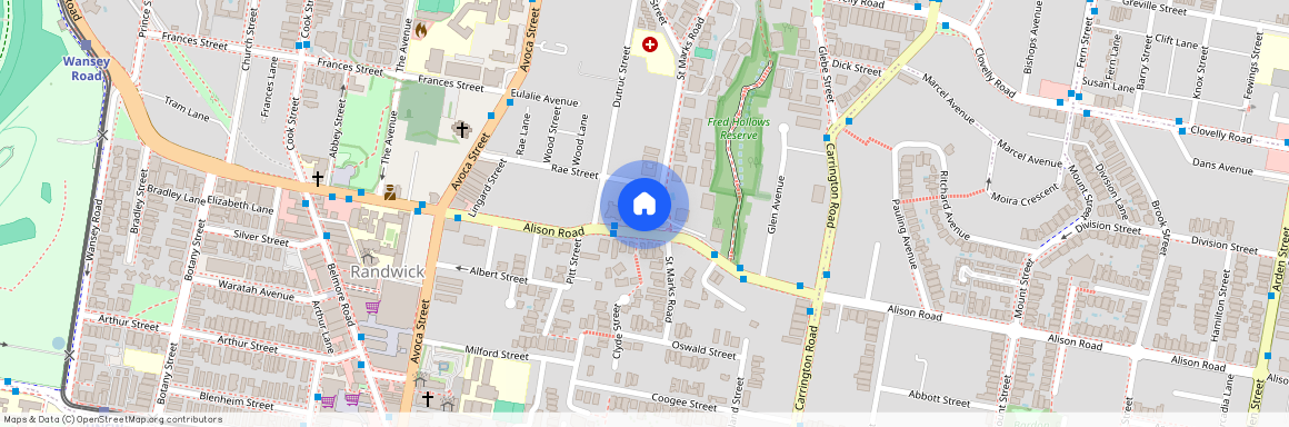 11/244-254 Alison Road, Randwick