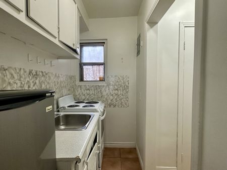 5800 Chemin Upper Lachine, #314 - Photo 5