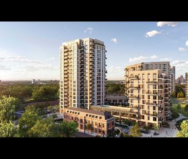 1 Bed Flat, Bow View Apartments, E3 - Photo 6