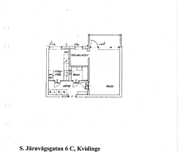 Södra Järnvägsgatan 6 C - Photo 1