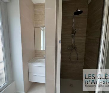 Location Appartement 3 pièces 55m² OULLINS 69600 - Photo 5