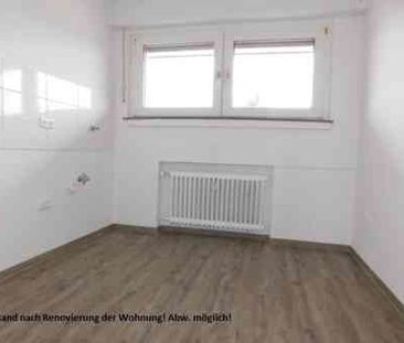 Nette Nachbarn gesucht: Renovierte 3-Zimmer-Wohnung mit Balkon in r... - Photo 2