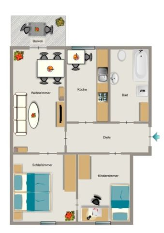 Rankenweg 3, 44866 Bochum - Foto 4