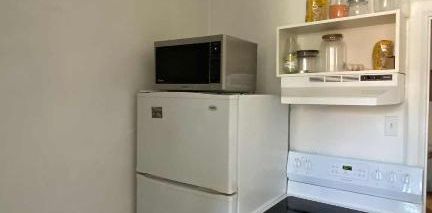 3 1/2 à louer - situé à deux pas des plaines d’Abraham - Photo 2