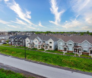 For Lease - 1082 Chapman Mills Drive, Barrhaven, Ontario - Photo 6