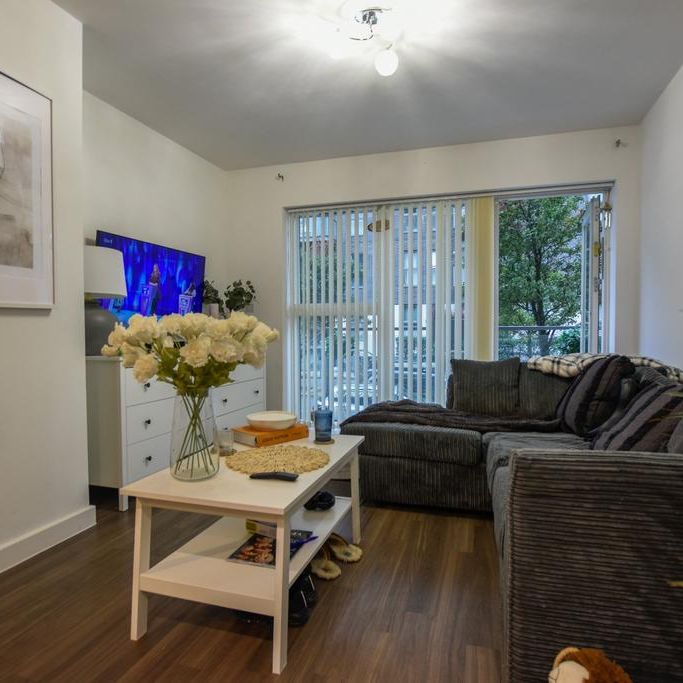 1 bedroom apartment to rent - Photo 1