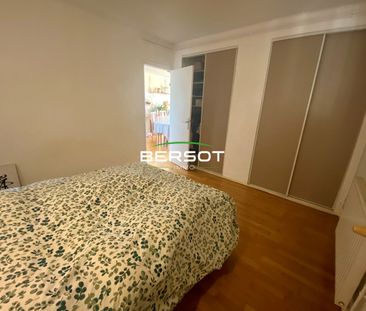 T3 avec cave, grenier et parking collectif, quartier Fontaine Ecu - Photo 4