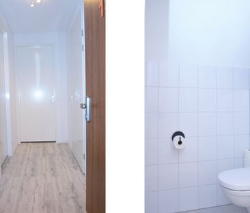 Appartement te huur: Govert Flinckstraat 13-C 8021 ET Zwolle - Foto 5