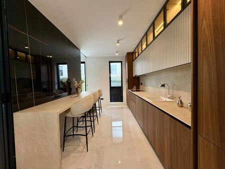 De Inchiriat | Vila Individuala Premium 4 Camere | Pipera - Tunari - Photo 5
