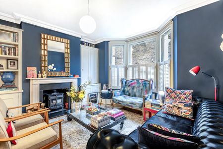 Orbel Street, Battersea SW11 - Photo 2