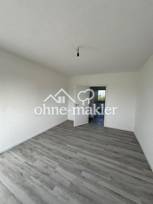 Große 4-Zimmer Wohnung in grüner Umgebung; Als Ferienwohnung, für Expats oder Monteure geeignet!! - Foto 1