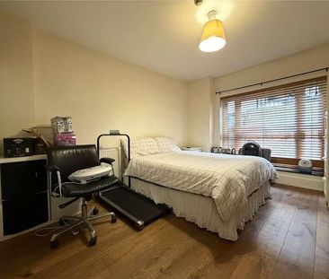 Richmond Court, High Street, Hornsey, London, N8 - Photo 5