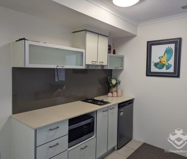 STUDIO APARTMENT CITY LOCATION FOR RENT! - Photo 3