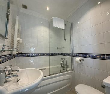 2 bedroom terraced house to rent - Photo 6