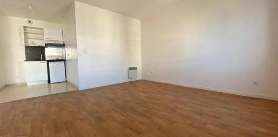 Appartement à louer 2 pièces 46.16m² - Photo 2