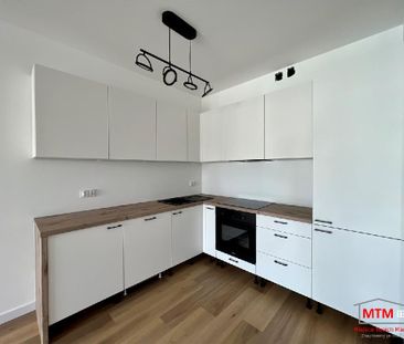 Mieszkanie śląskie Bielsko-Biała powierzchnia 49.0 m² C5-WM-03446 - Фото 4
