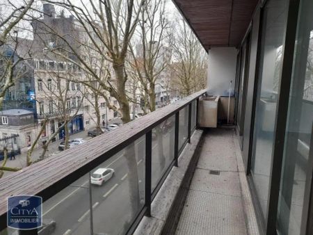 Appartement à louer 2 pièces 47.5m² - Photo 3