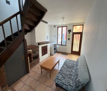 Location Maison 3 pièces 63m² AMIENS 80080 - Photo 2