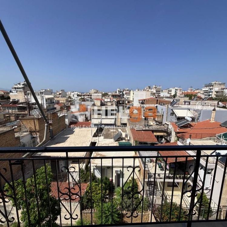 Διαμέρισμα για ενοικίαση Σκαγιοπούλειο (Πάτρα) - Photo 1