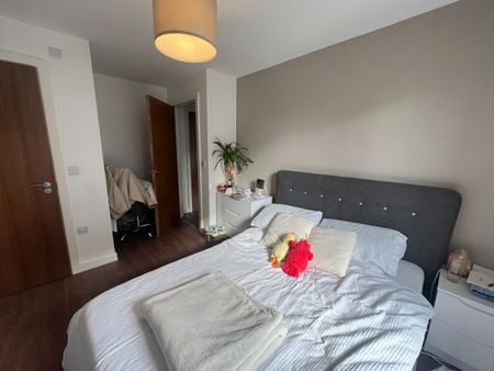2 Bed Flat, The Riverside, M5 - Photo 4
