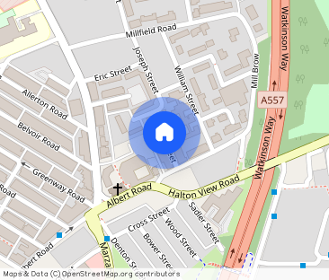 Edwin Street, Widnes, WA8 - Photo 1