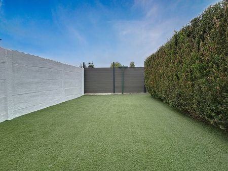 Knusse rijwoning - Photo 2