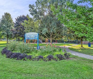 For Lease - 116 Verobeach Boulevard, Toronto, Ontario - Photo 3