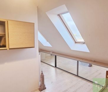 Dwupoziomowe mieszkanie Bukowo/ ul. Policka - Фото 4