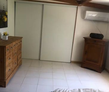Appartement T2 Lunel-Viel à louer - Photo 1