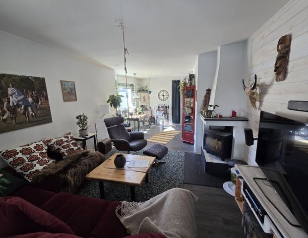 Sidsjövägen 29A - Photo 1