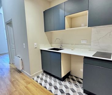 Location Appartement 1 pièce 33m² NARBONNE 11100 - Photo 3