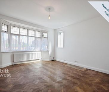 3 bedroom detached bungalow to rent - Photo 6
