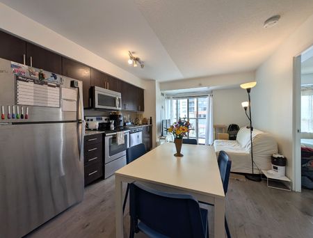 For Lease - 1420 Dupont Street Unit# 318, Toronto, Ontario - Photo 4